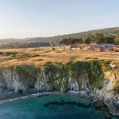 The Sea Ranch Lodge Exteriör bild