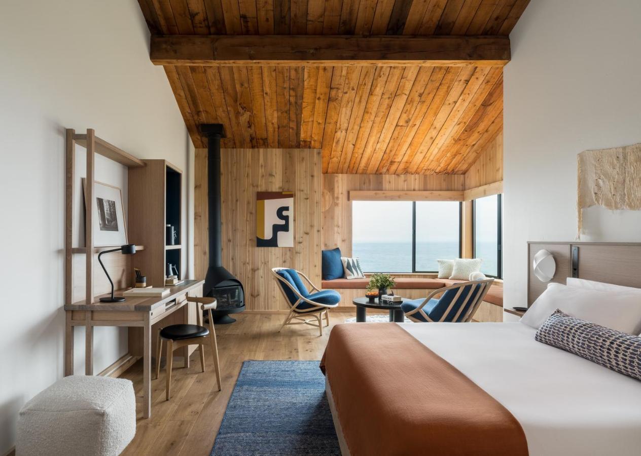 The Sea Ranch Lodge Exteriör bild