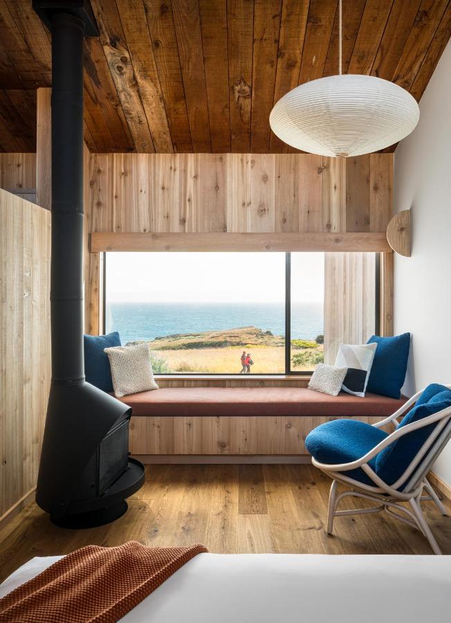 The Sea Ranch Lodge Exteriör bild