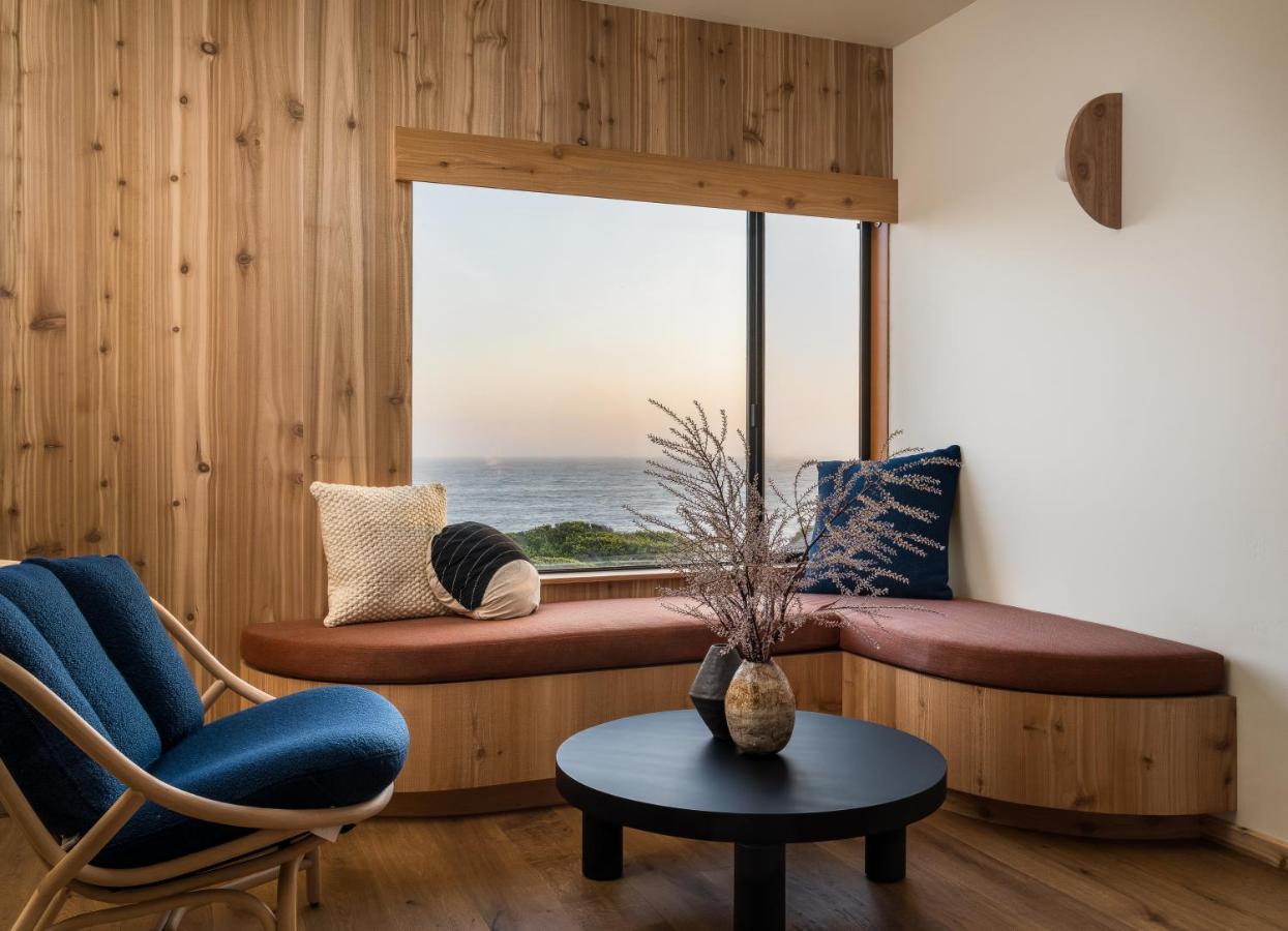 The Sea Ranch Lodge Exteriör bild