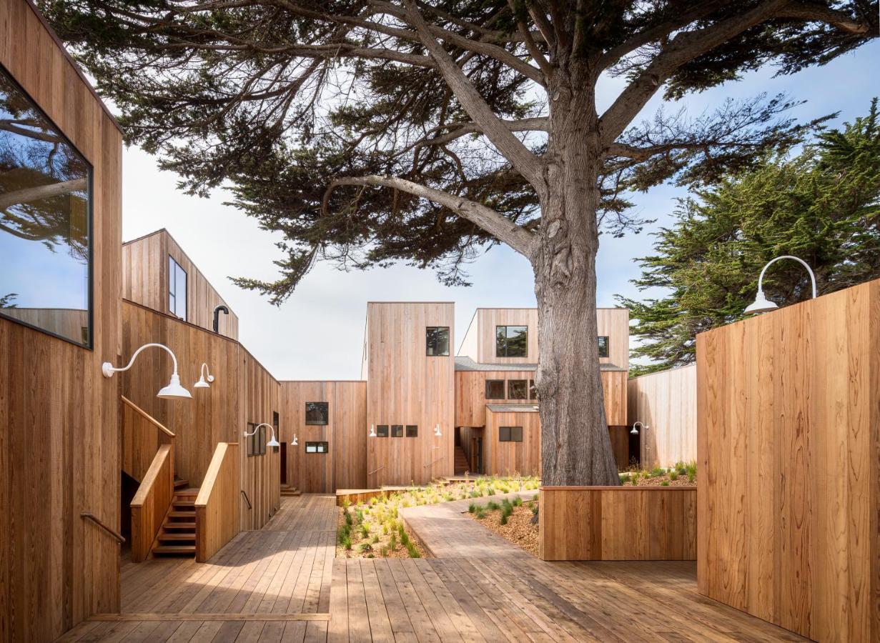 The Sea Ranch Lodge Exteriör bild