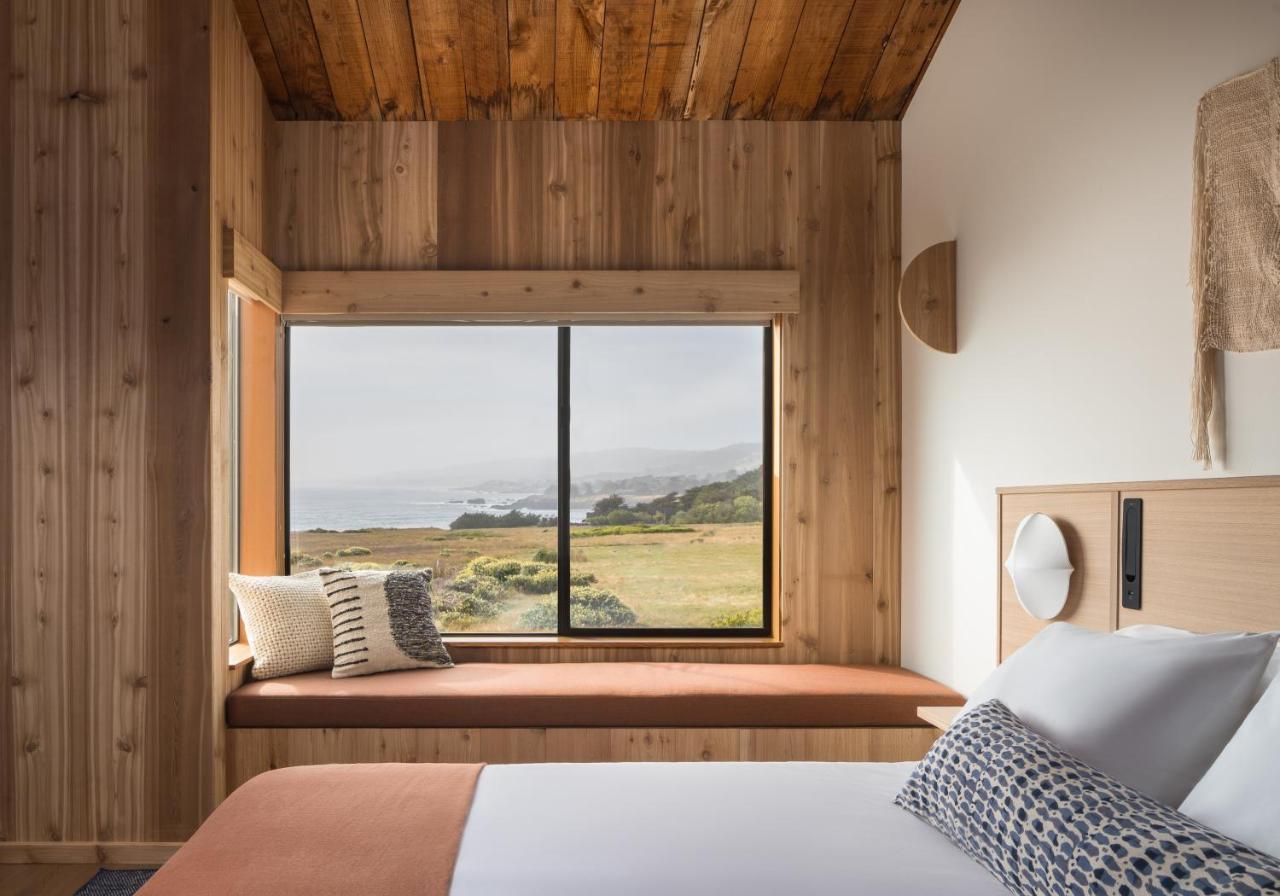 The Sea Ranch Lodge Exteriör bild