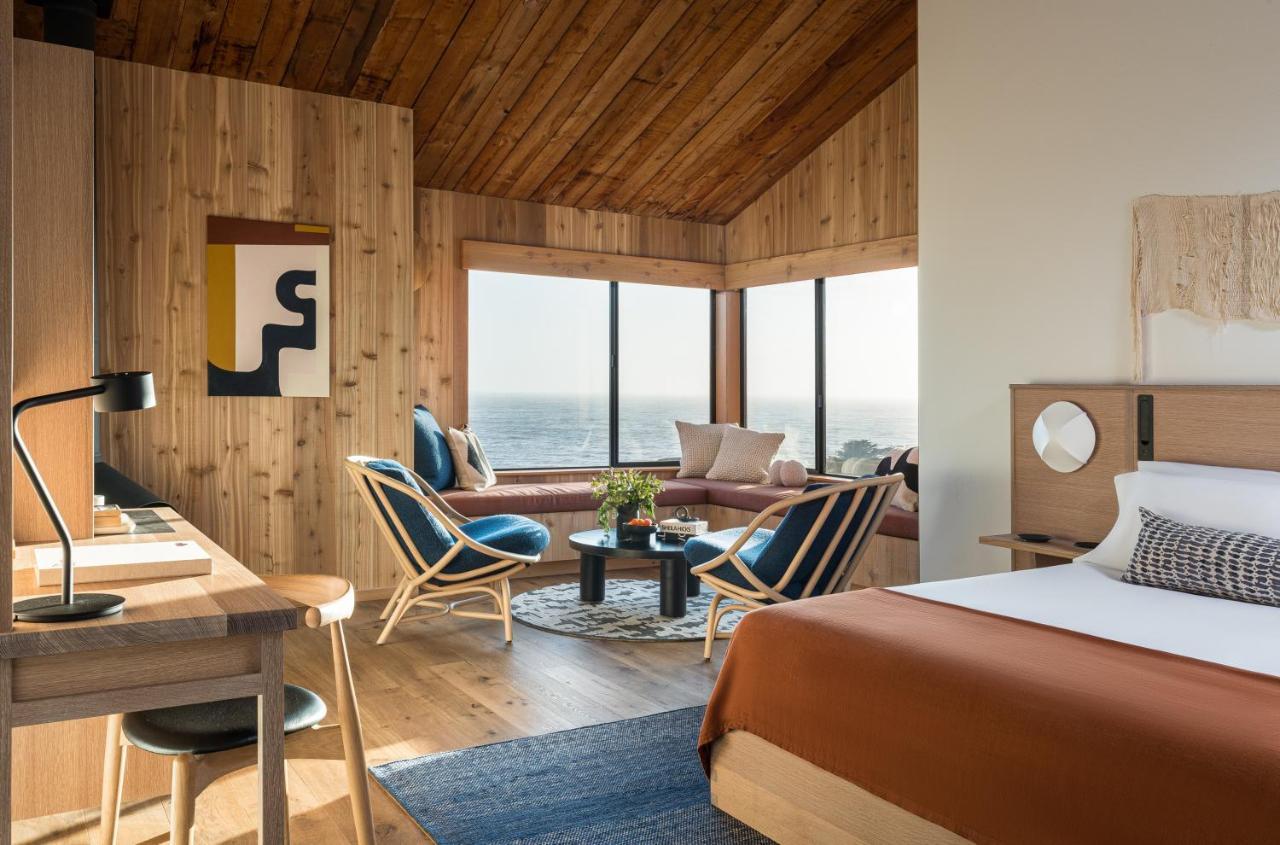 The Sea Ranch Lodge Exteriör bild